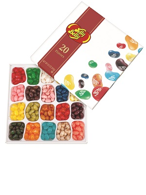 20 Flavour Gift Box 250gm