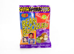 BeanBoozled Pouch 54gm