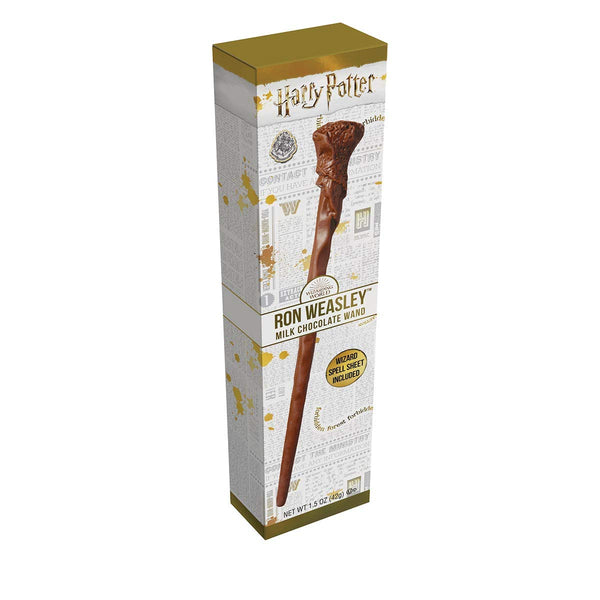 Harry Potter Chocolate wands