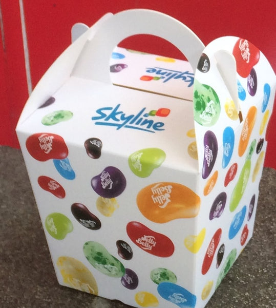 Jelly Belly Bulk Box In-Store Special now available Online!