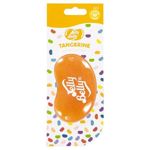 Jelly Belly Gel Air Freshener Tangerine