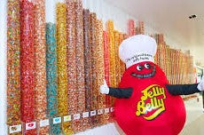 Jelly Belly Bulk Box In-Store Special now available Online!