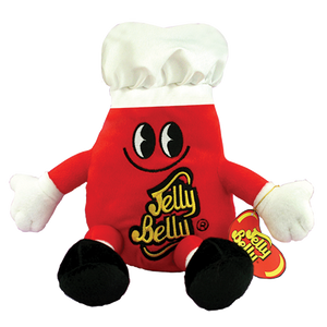 Jelly Belly Man Soft Toy